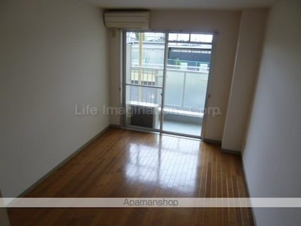 滋賀県大津市衣川１丁目[1K/22.8m2]のリビング・居間