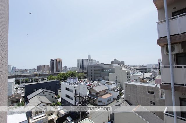 ソルトシティ浜松 608 ｜ 静岡県浜松市中央区塩町19（賃貸マンション1LDK・6階・37.74㎡） その26