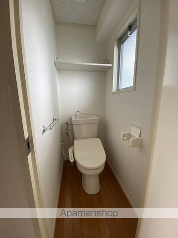 柳丸コーポ 南棟の内装写真