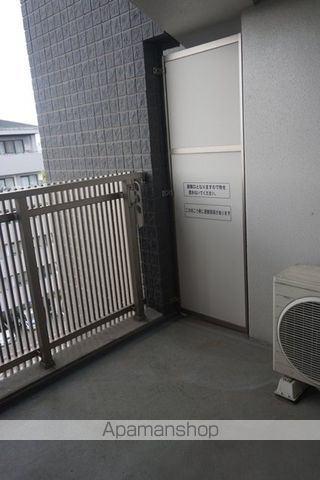 クレアート大阪トゥールビヨンの内装写真
