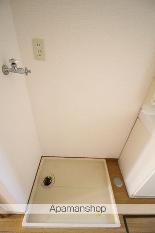 サンシャイン中井 Bの内装写真