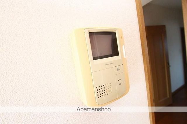 スターメゾン古国府の内装写真