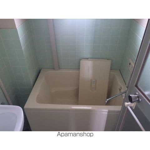第2柴田ビルの内装写真