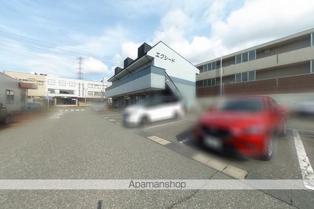 エクシードのその他写真
