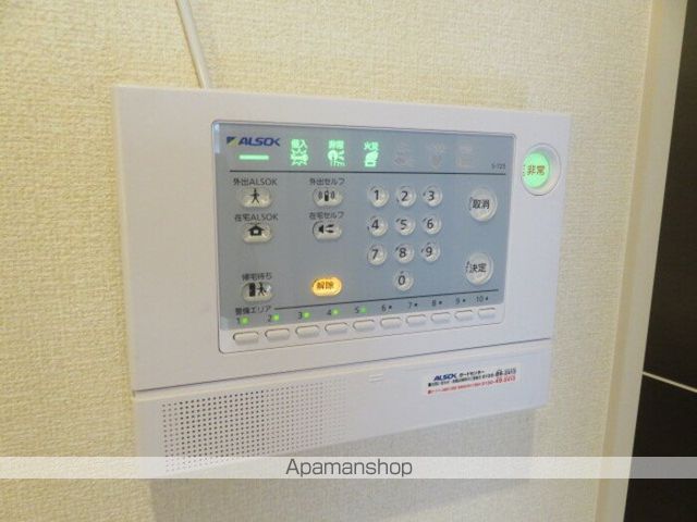 ラハイナ Aの内装写真