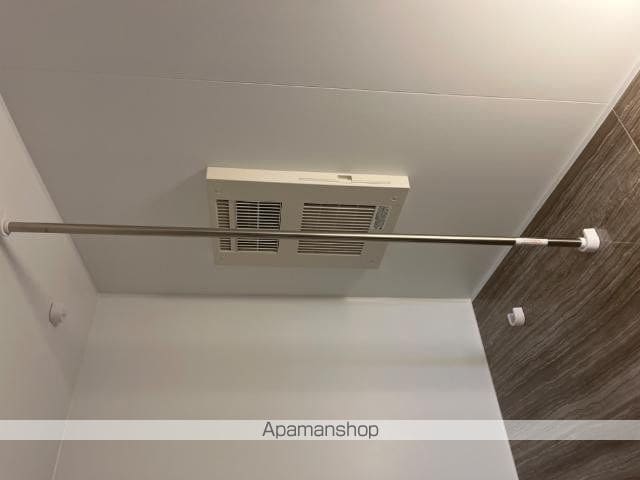 Grand maisonの内装写真