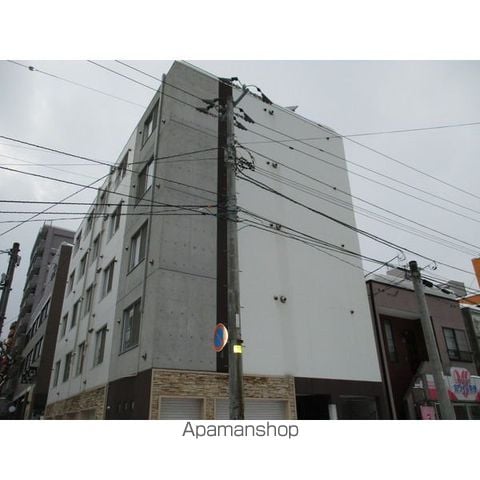 SーCOMFORTの外観写真