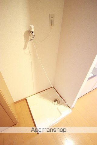 アフォリステーションノース弐番館の内装写真