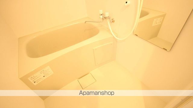 ドライエポック東野幌の内装写真