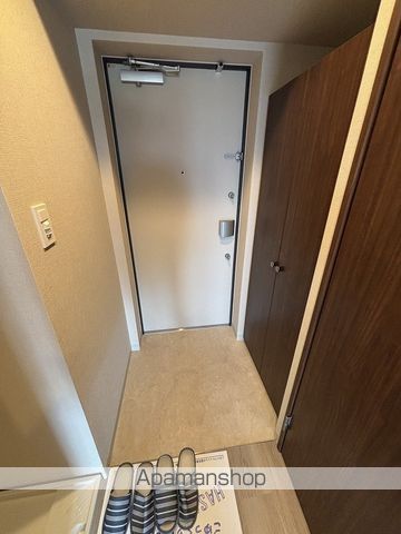 ARTIZAAWAJIの内装写真