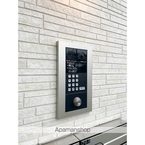 MOVE野並の内装写真