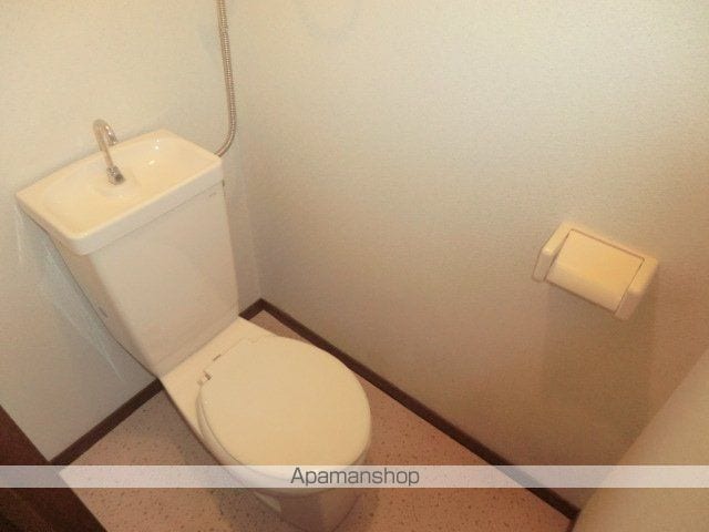 アークコート北41条IIの内装写真