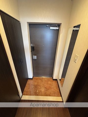 PREGI0城東の内装写真