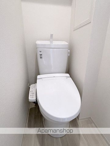 SERENITE日本橋エクラの内装写真