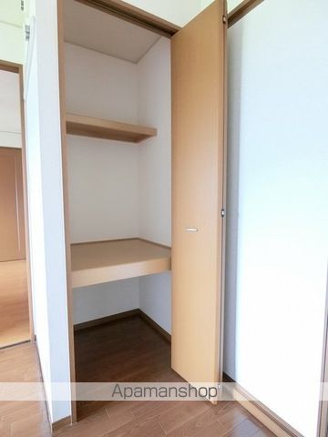 中筋川手 I番館の内装写真