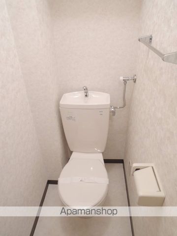 シャイニングスターの内装写真