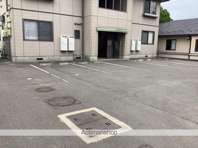 リバーネームAのその他写真