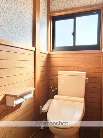 相模鉄道本線 瀬谷駅 徒歩21分 2階建 築4年の内装写真