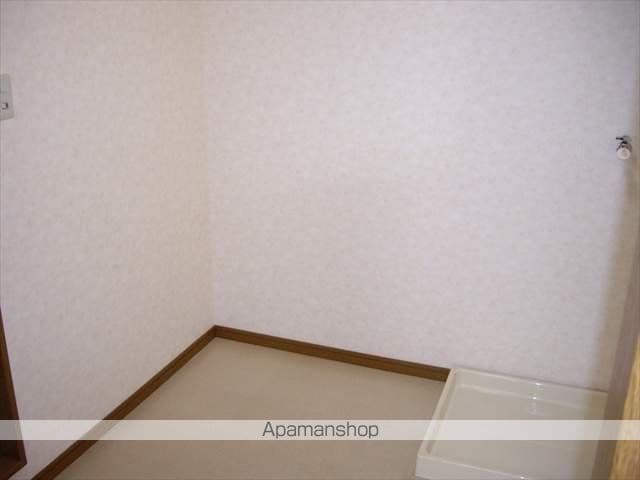 ヴェルデュールの内装写真