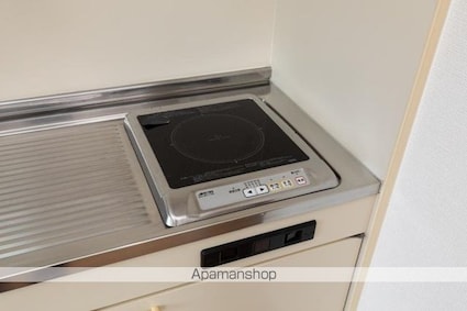 ＨＯＳＯＫＡＷＡ　ＢＵＩＬＤ[1DK/35m2]の内装4