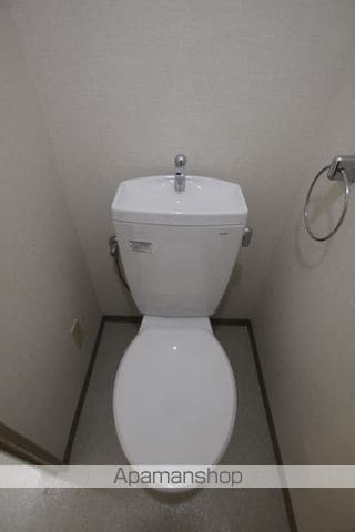 フラワーマンションの内装写真