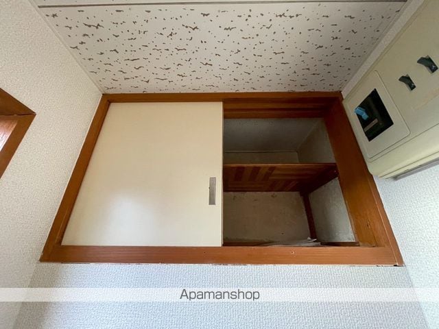 コーポ行啓の内装写真