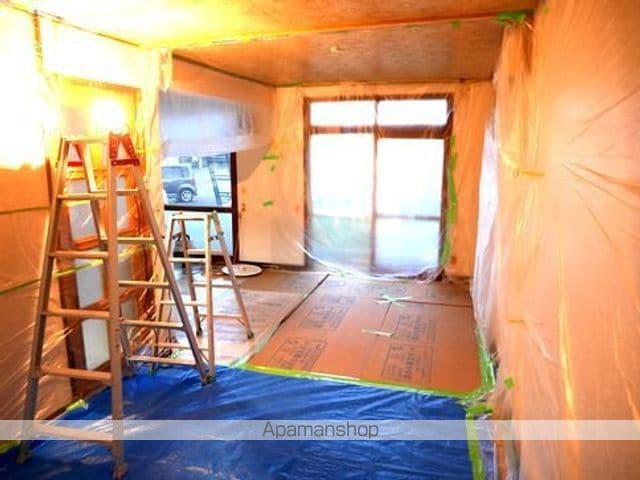 三笠幸町19の内装写真