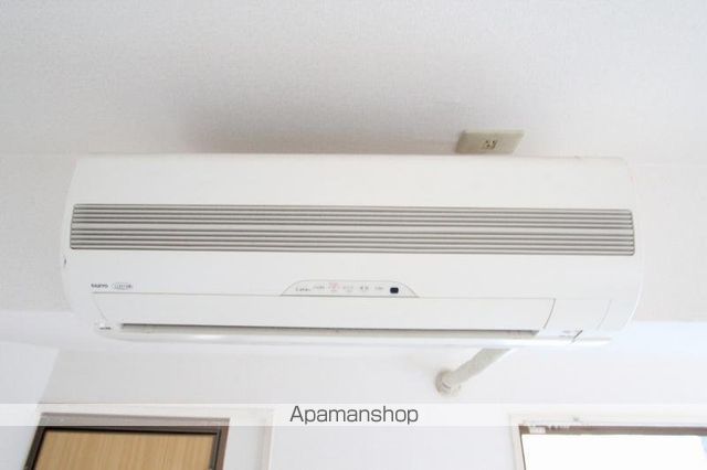 真鍋ハイツ北棟の内装写真