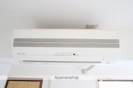 真鍋ハイツ北棟[1R/23.29m2]のその他設備