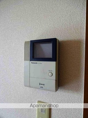 セレブリティ長吉 A棟の内装写真