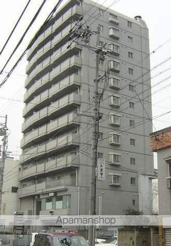 サン大曽根の外観写真