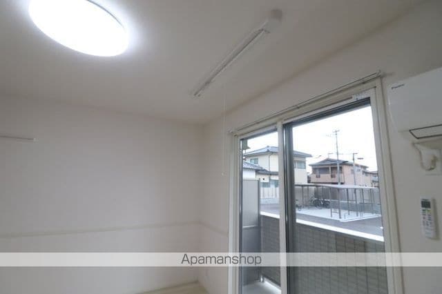 DーROOM本山の内装写真