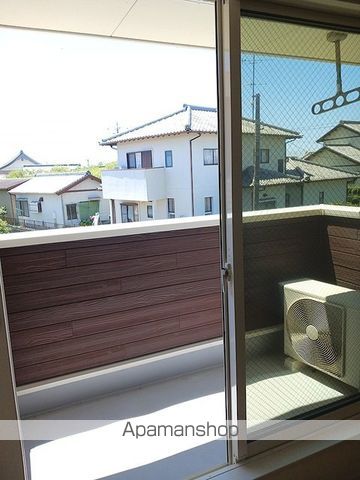 プランドールCの内装写真