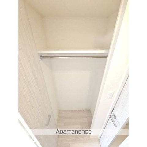 ディアレイシャス名古屋浄心の内装写真