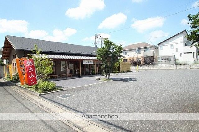 ハピネス松ヶ丘の周辺写真