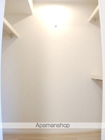 カステリア三隈の内装写真
