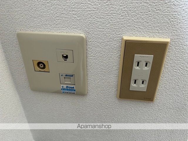 メゾン香川の内装写真
