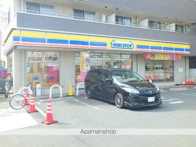 レオパレス瑞江IIIの周辺写真
