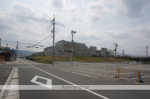 西岡ハイツIの周辺写真