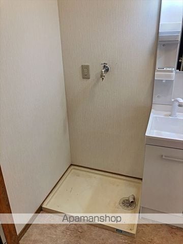 CORPOLAS SAKAI Iの内装写真