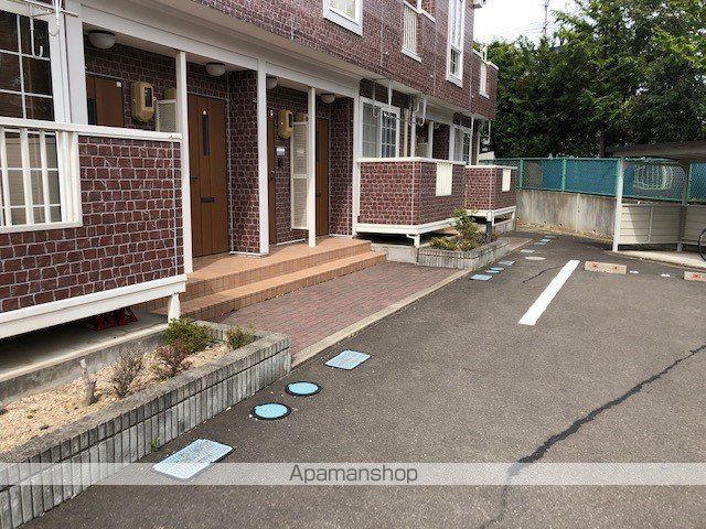 グランデパインヒルズCの内装写真