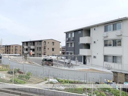 シュレイル[1LDK/42.63m2]の内装3