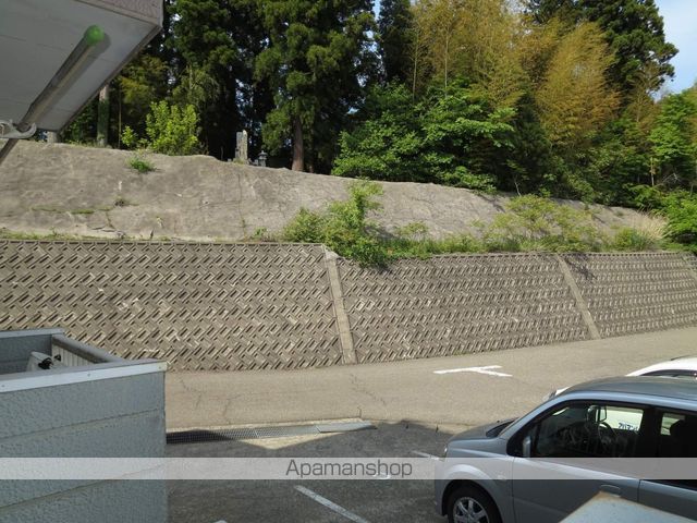 キャンパスハイツのその他写真