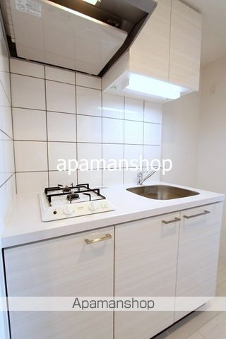 ESLEADRESIDENCE弁天町グランデの内装写真