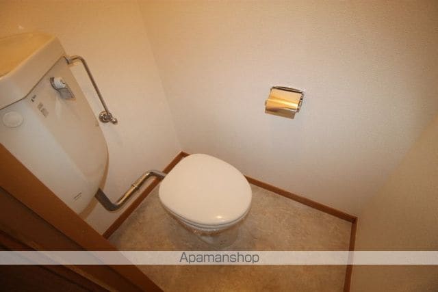 コーポやすり苑の内装写真