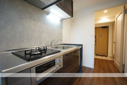 愛知県名古屋市西区花の木３丁目[1LDK/34.04m2]の内装3