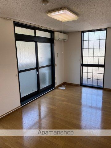 レオパレスドリーム浪漫の内装写真