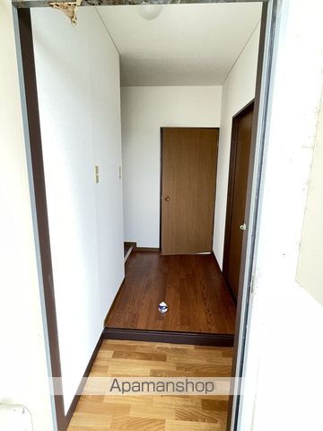 プラタナス30の内装写真