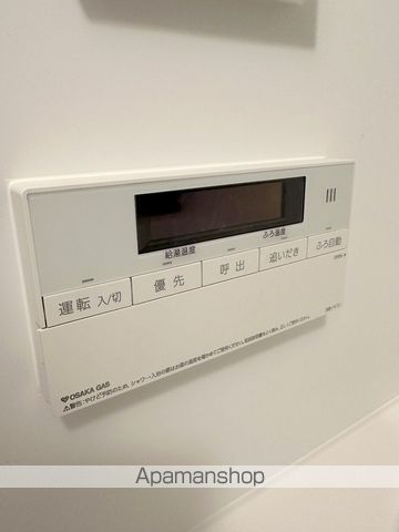 URBANEX本町IIの内装写真