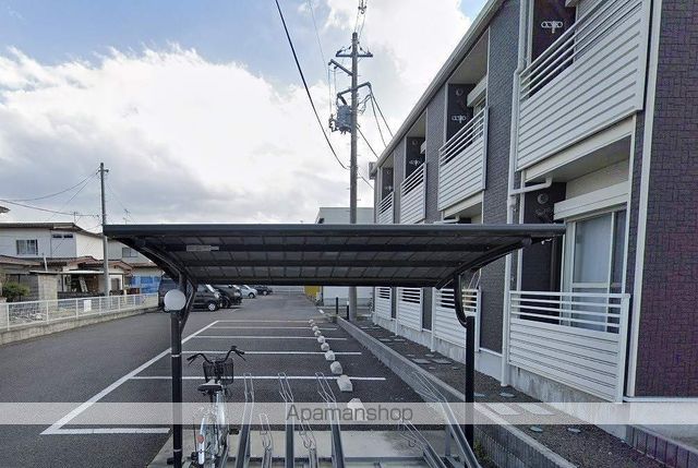 レオネクストM&T ホクブIIのその他写真
